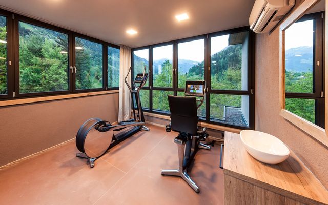 Sky-Chalet mit Sternwarte image 9 - Quellenhof Luxury Resort Passeier