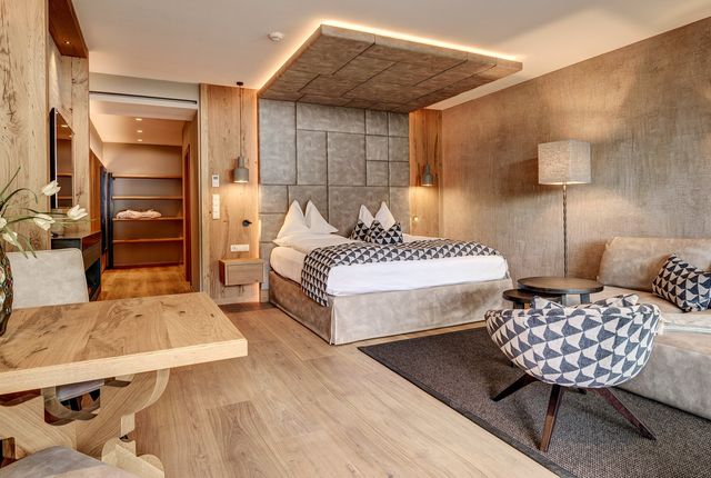 Giardino Natur Suite