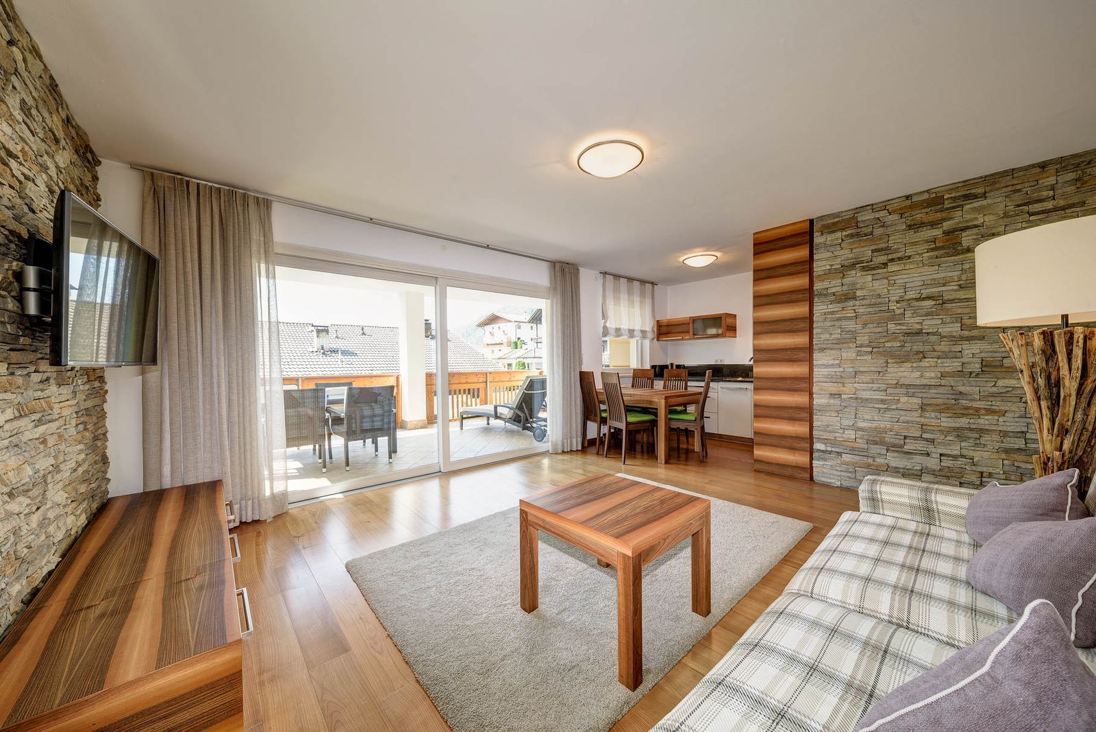 Family-Appartement groß image 12 - Quellenhof Luxury Resort Passeier