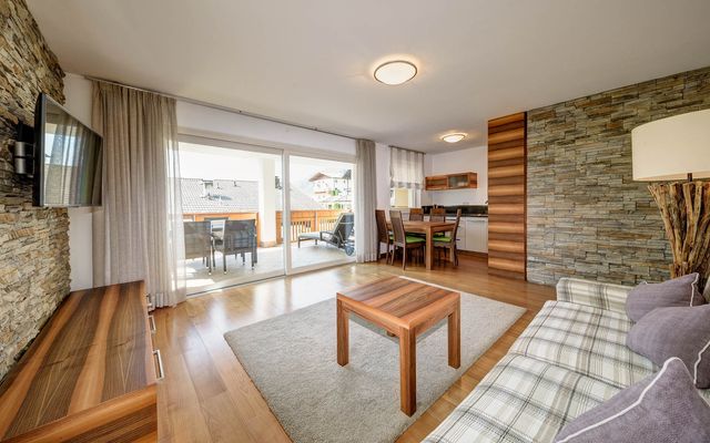 Family-Appartement groß image 12 - Quellenhof Luxury Resort Passeier