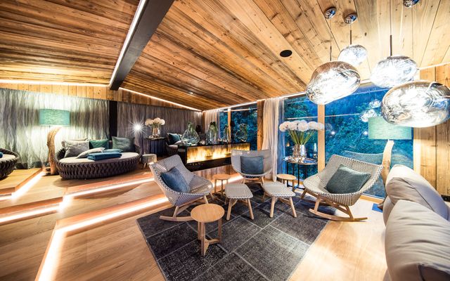 Quellenhof Luxury Resort Passeier: Pernottare 5 notti and pagare 4 notti!