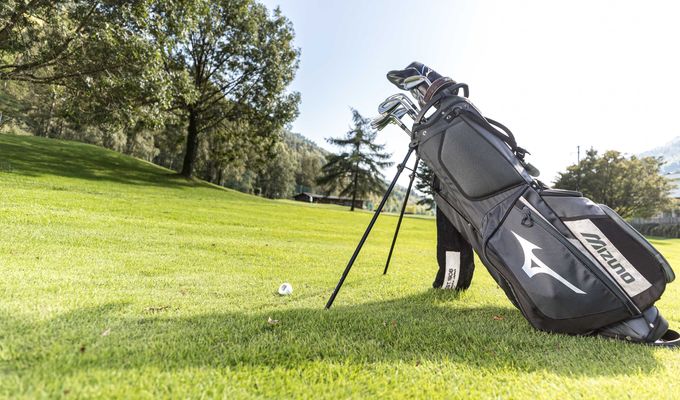 GOLF - WOCHENKARTE (7 TAGE GREEN FEE)