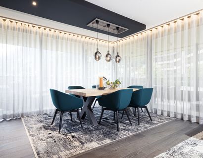 Quellenhof Luxury Resort Passeier: Neu: Park Suite