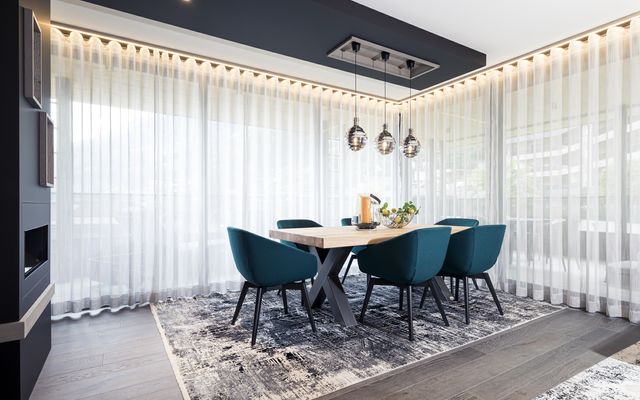 Unterkunft Zimmer/Appartement/Chalet: Park Suite