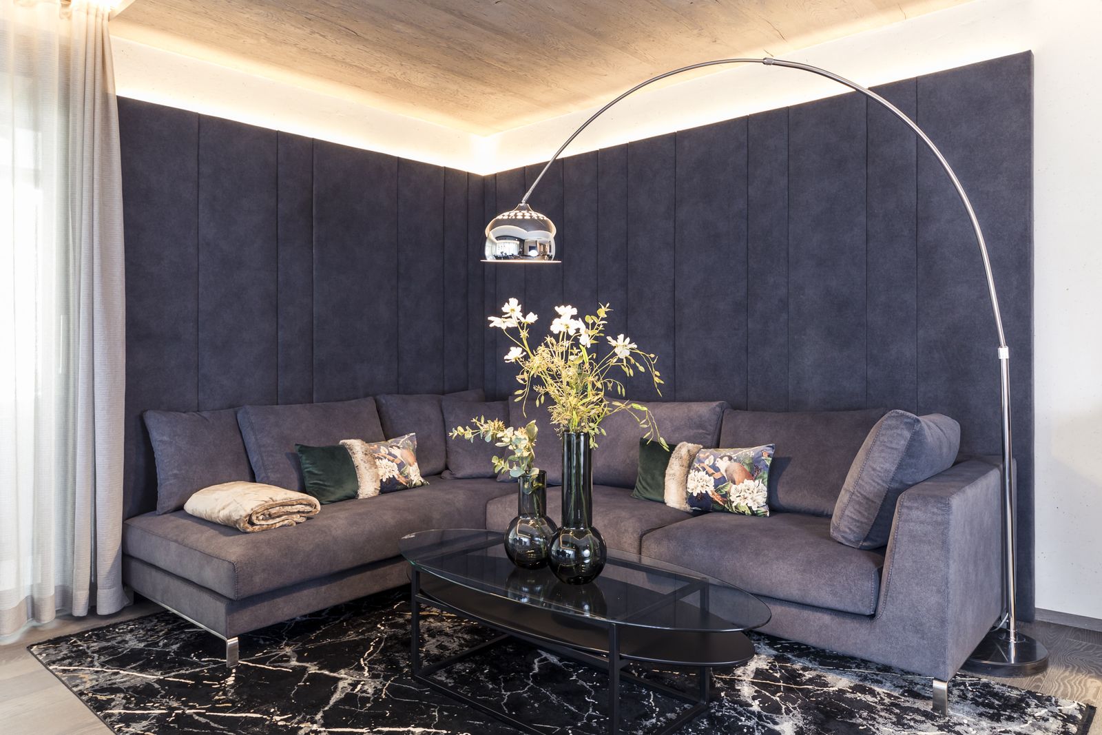 Park Suite image 2 - Quellenhof Luxury Resort Passeier