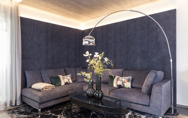 Park Suite image 2 - Quellenhof Luxury Resort Passeier