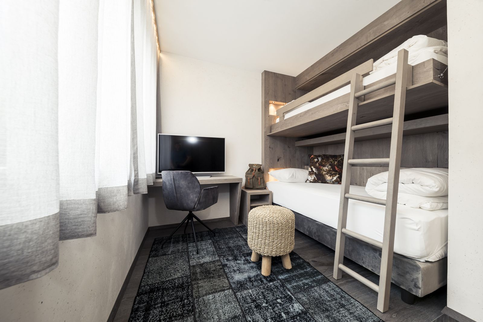 Park Suite Deluxe image 4 - Quellenhof Luxury Resort Passeier