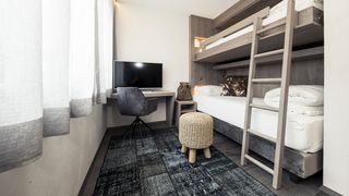 Park Suite Deluxe