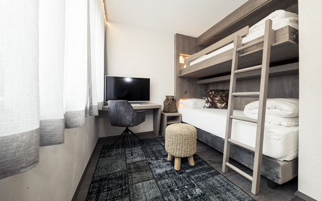 Park Suite Deluxe image 4 - Quellenhof Luxury Resort Passeier