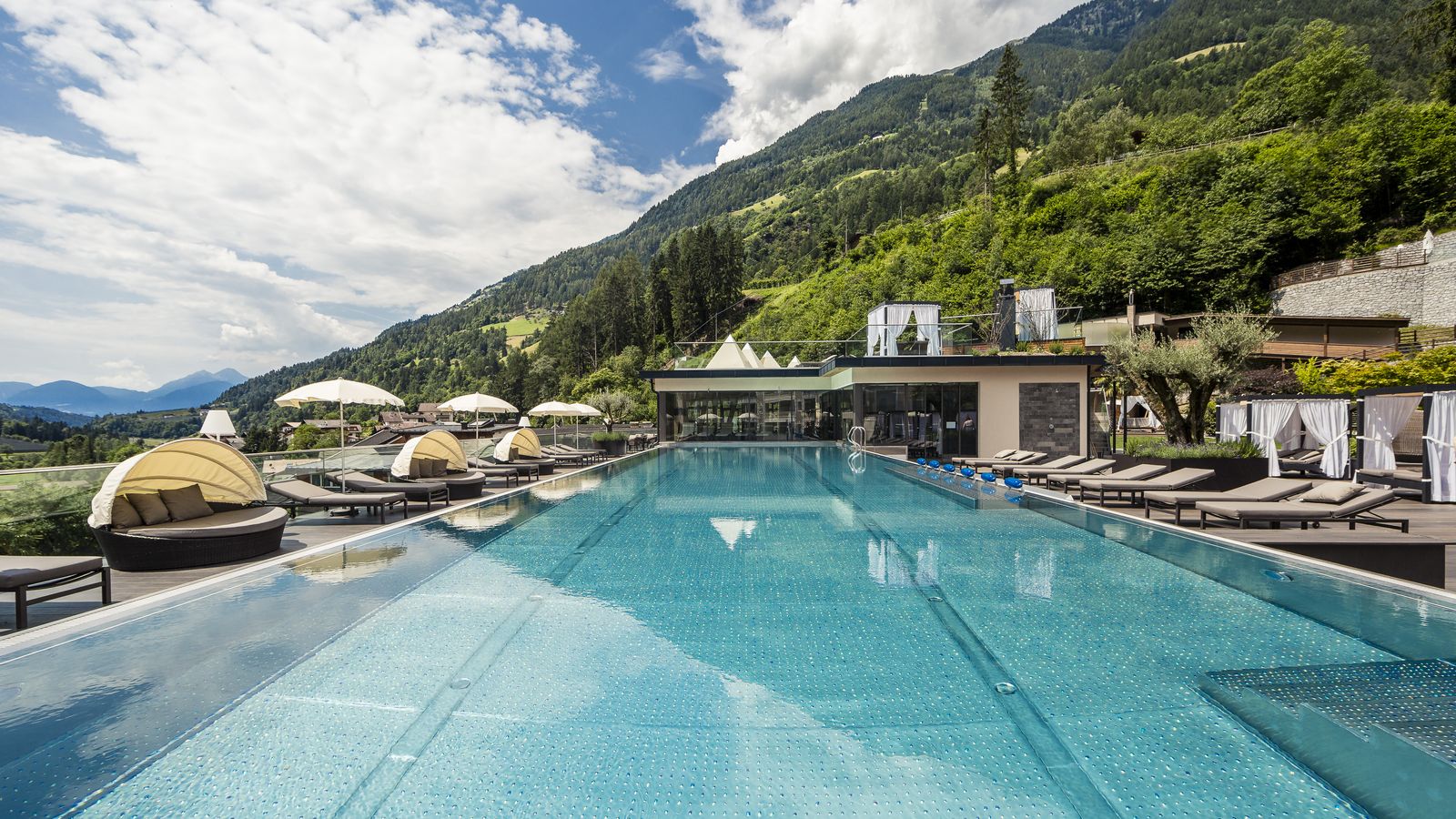 image #11 - Quellenhof Luxury Resort Passeier