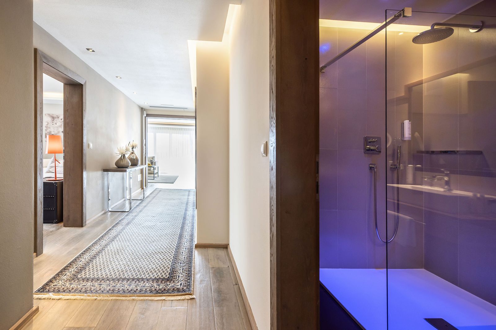 Vital-Chalet image 12 - Quellenhof Luxury Resort Passeier