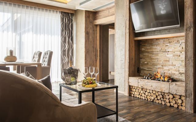 See-Chalet image 5 - Quellenhof Luxury Resort Passeier