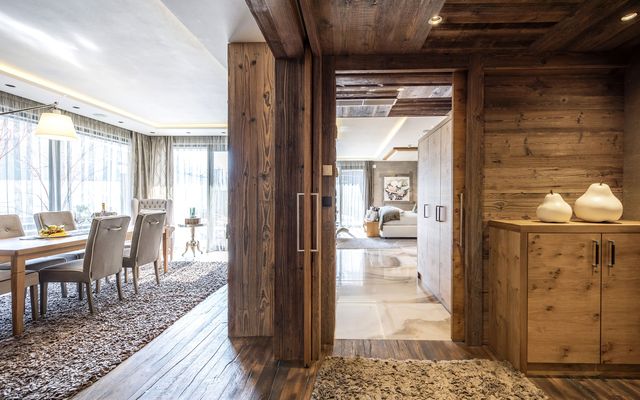 See-Chalet image 2 - Quellenhof Luxury Resort Passeier