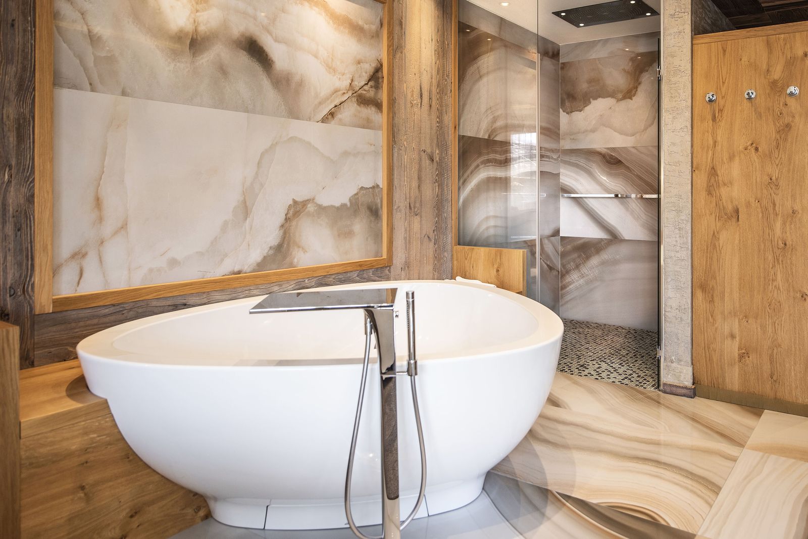 See-Chalet image 9 - Quellenhof Luxury Resort Passeier