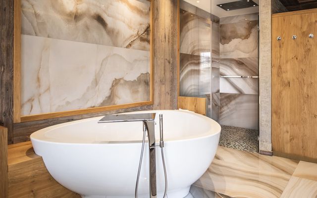 See-Chalet image 9 - Quellenhof Luxury Resort Passeier