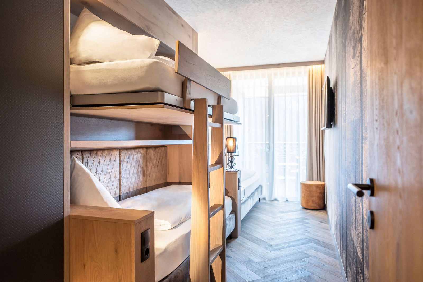 Royal Suite image 5 - Quellenhof Luxury Resort Passeier