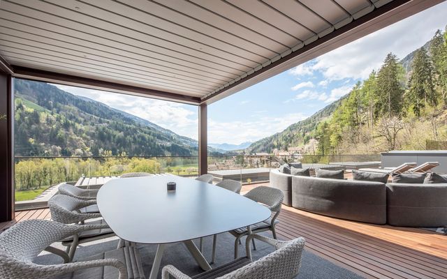 Infinity-Chalet image 8 - Quellenhof Luxury Resort Passeier