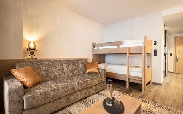 Doppelzimmer Edelweiß image 15 - Quellenhof Luxury Resort Passeier