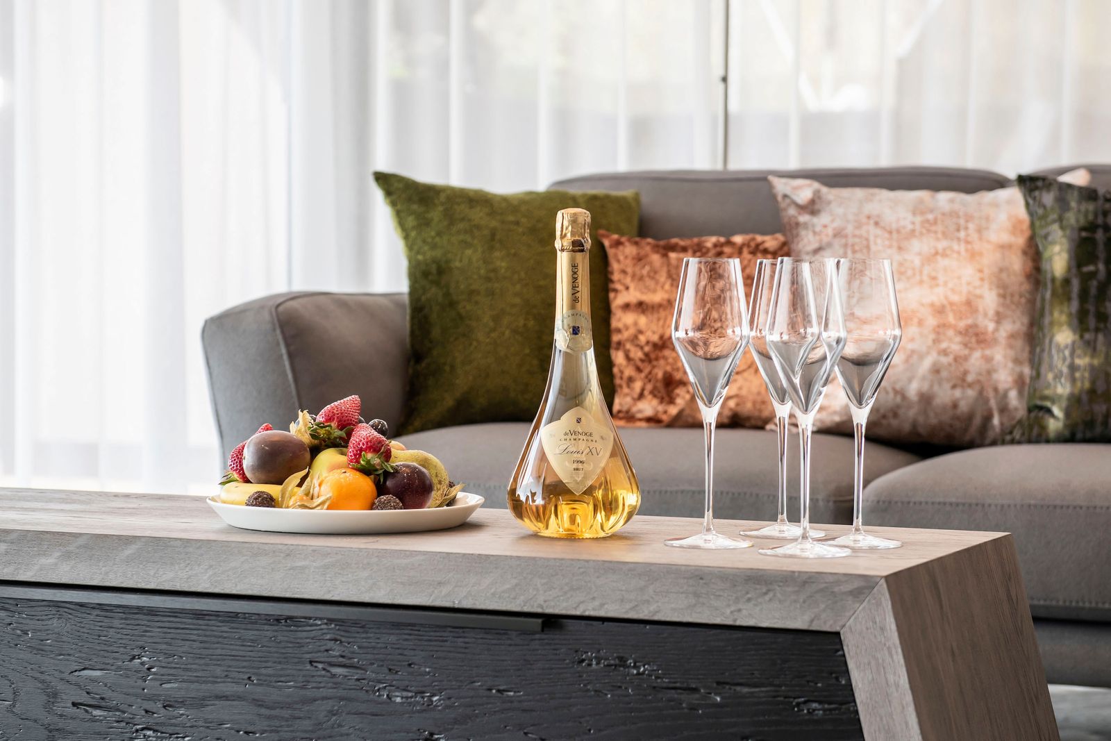 Infinity-Chalet image 19 - Quellenhof Luxury Resort Passeier