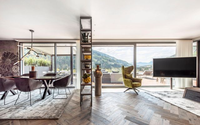 Infinity-Chalet image 16 - Quellenhof Luxury Resort Passeier
