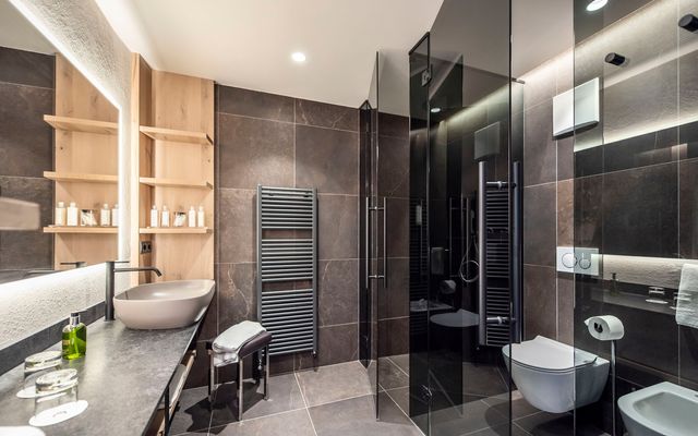 Arnika Suite image 7 - Quellenhof Luxury Resort Passeier