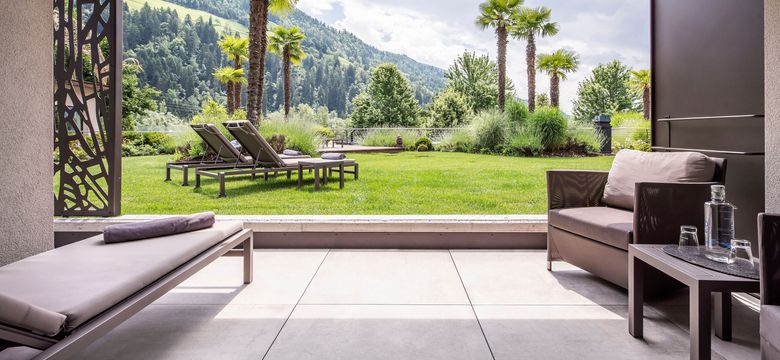Quellenhof Luxury Resort Passeier: New 2021: Edelweiß deluxe  image #10