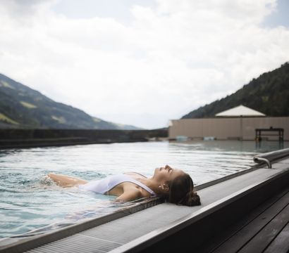 Angebot: MOUNTAIN & LAKE - Quellenhof Luxury Resort Passeier