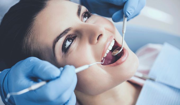 ZAHNÄRZTLICHE NOTFALLBEHANDLUNG