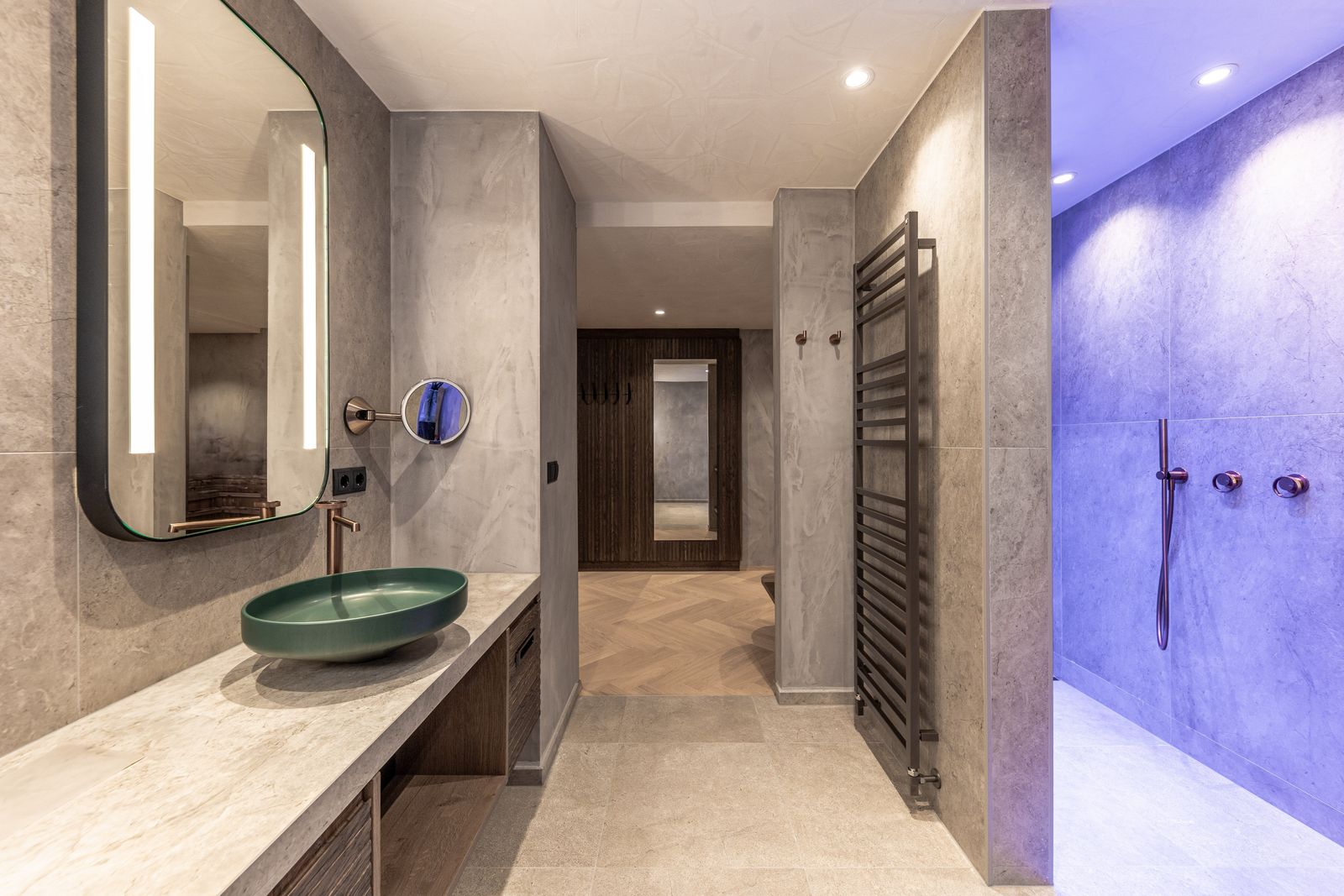 Royal Garden Suite image 17 - Quellenhof Luxury Resort Passeier