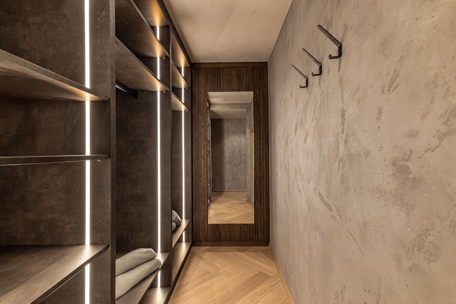 Royal Garden Suite image 15 - Quellenhof Luxury Resort Passeier