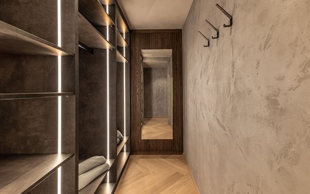 Royal Garden Suite image 16 - Quellenhof Luxury Resort Passeier