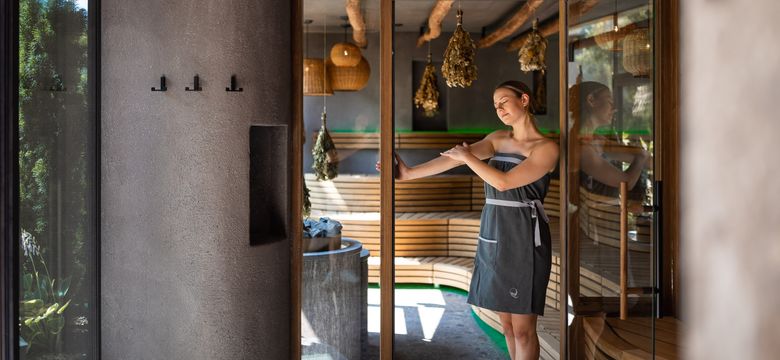 Quellenhof Luxury Resort Passeier: 5=4 SPECIAL