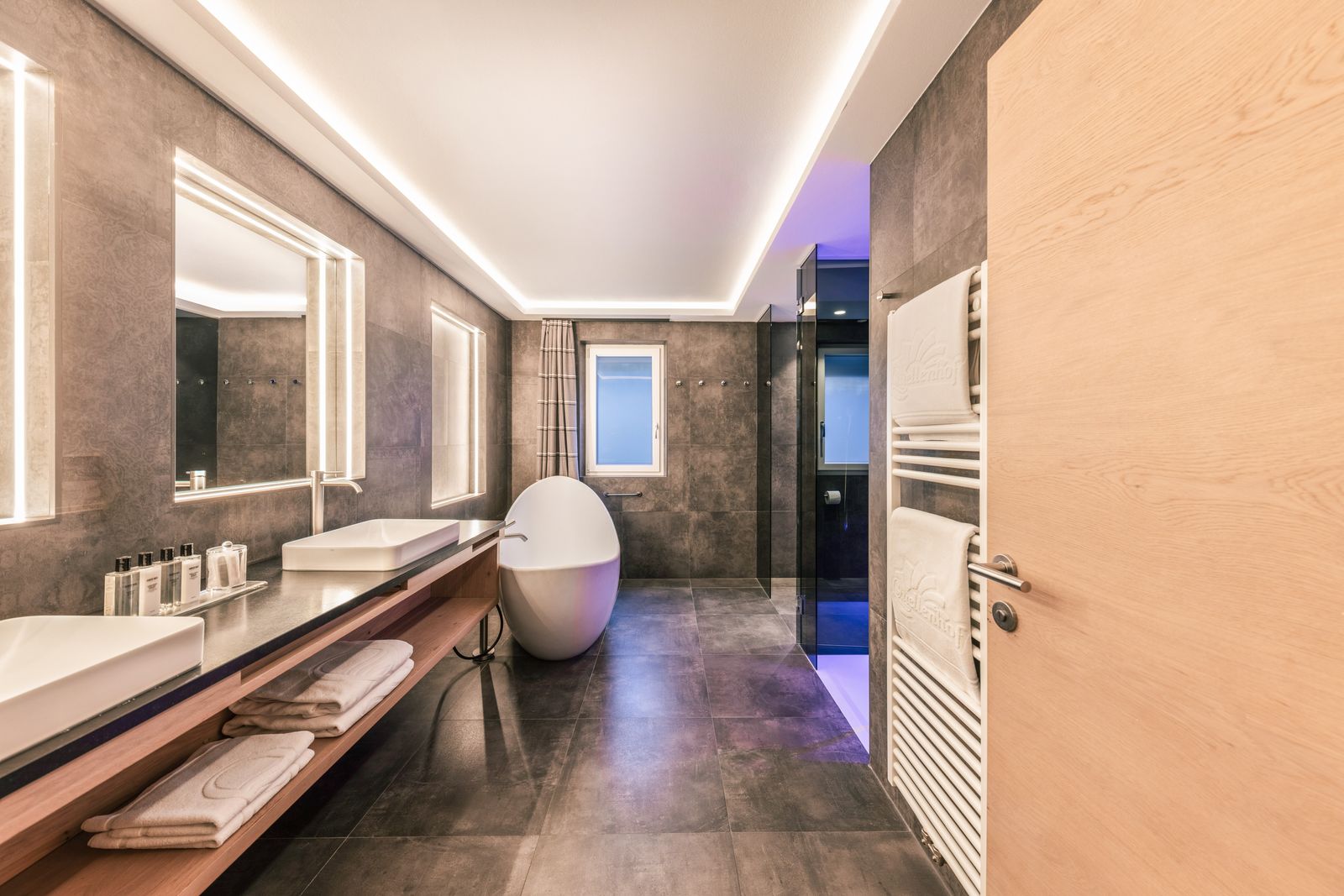 Top-Suite image 6 - Quellenhof Luxury Resort Passeier