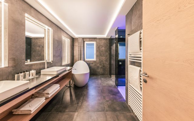 Top-Suite image 6 - Quellenhof Luxury Resort Passeier