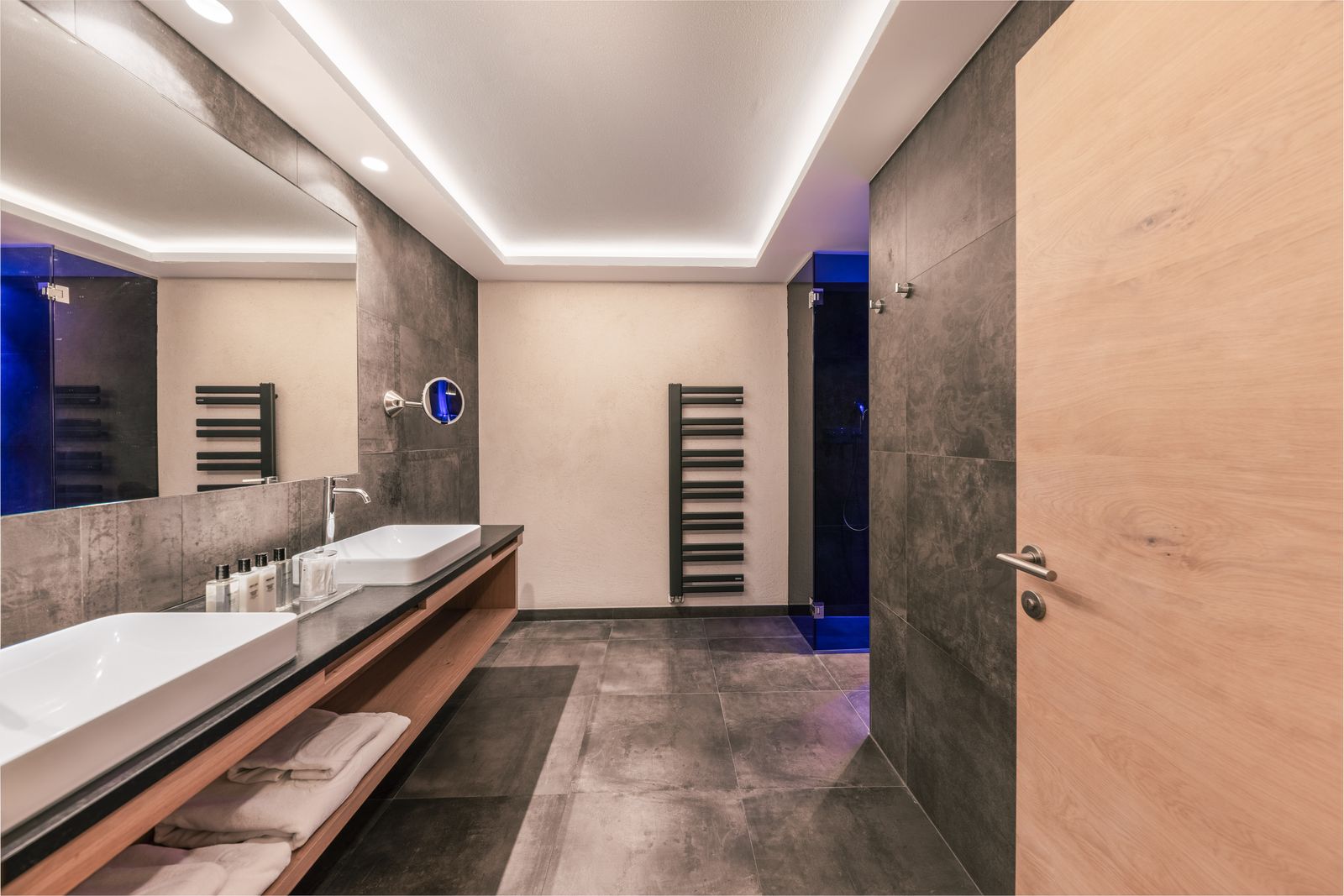 Doppelzimmer Ortler image 4 - Quellenhof Luxury Resort Passeier