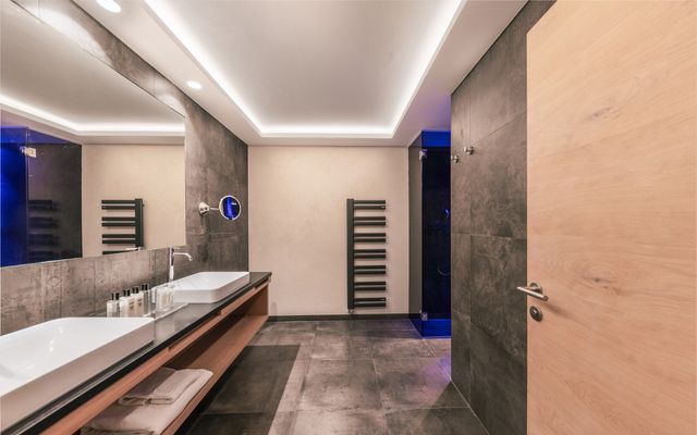 Doppelzimmer Ortler image 4 - Quellenhof Luxury Resort Passeier