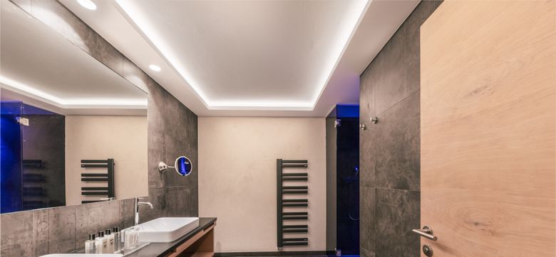 Quellenhof Luxury Resort Passeier: Doppelzimmer Ortler image #4