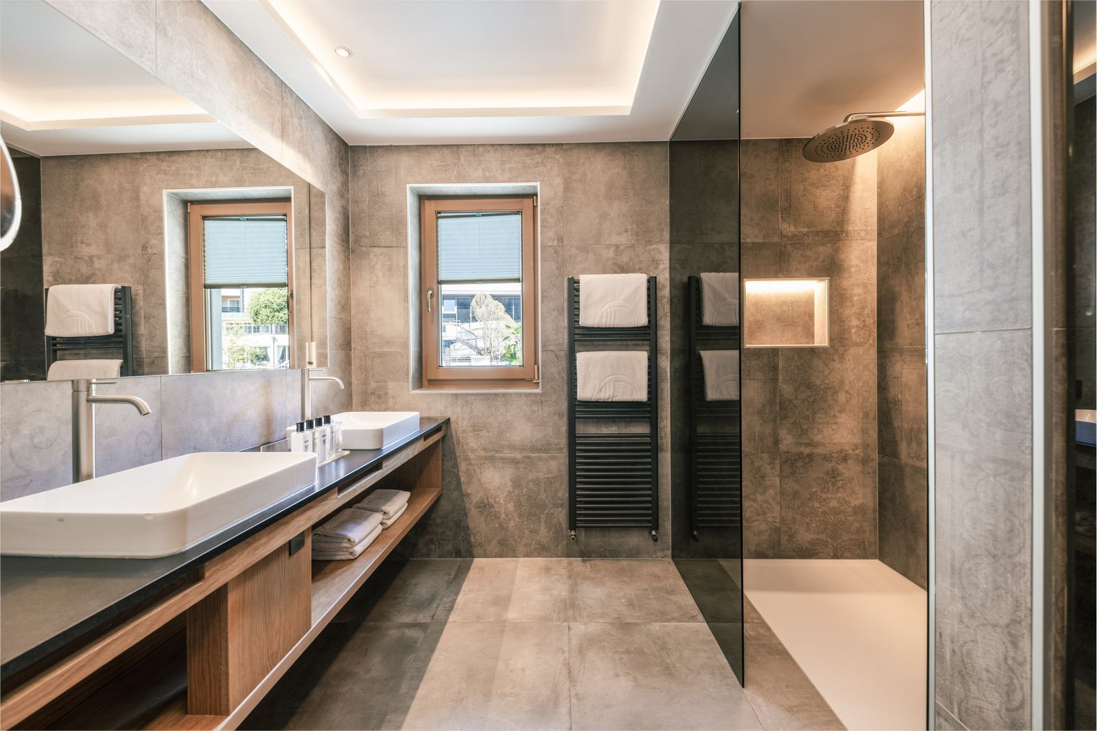 Top-Suite image 7 - Quellenhof Luxury Resort Passeier