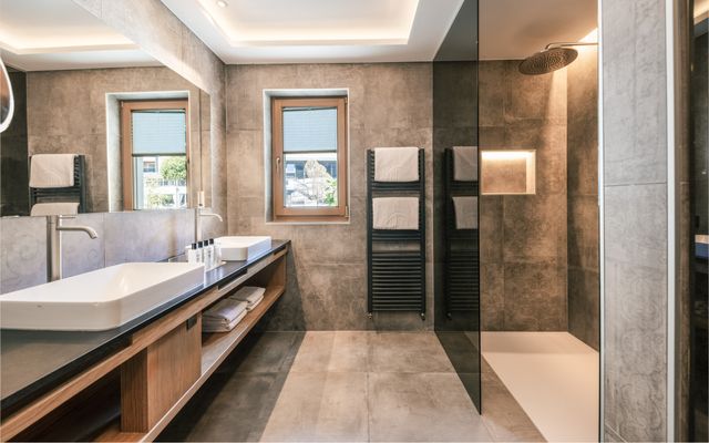Top-Suite image 7 - Quellenhof Luxury Resort Passeier
