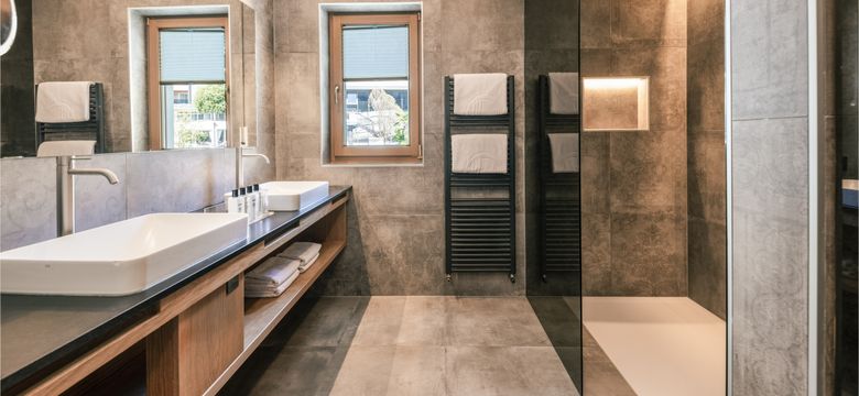 Quellenhof Luxury Resort Passeier: Top suite image #7