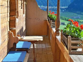 Bergchalet Klausner Edelweiß - Tirol - Österreich
