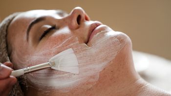 Wellness-Auszeit: Regeneration