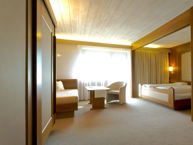 Doppelzimmer Residenz a **** 