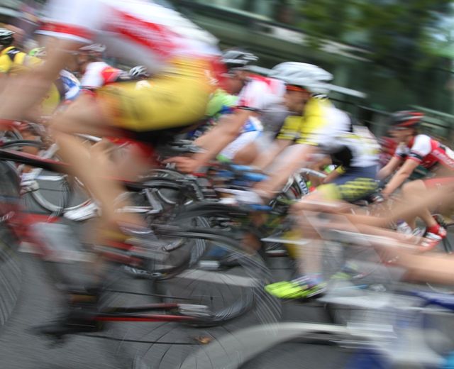 Radsporttage & Giro 2019