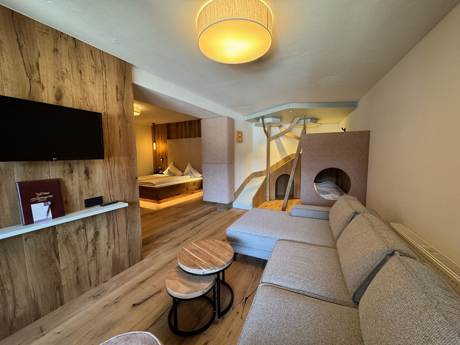 Familienzimmer image 1 - Hotel Lumberger Hof