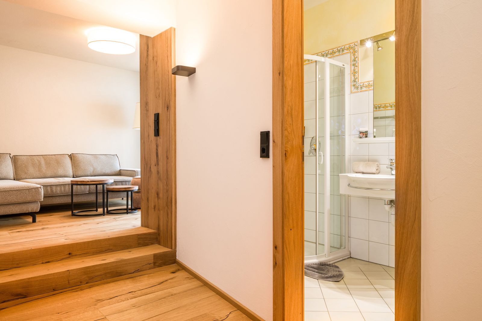 Family Room image 2 - Hotel Lumberger Hof