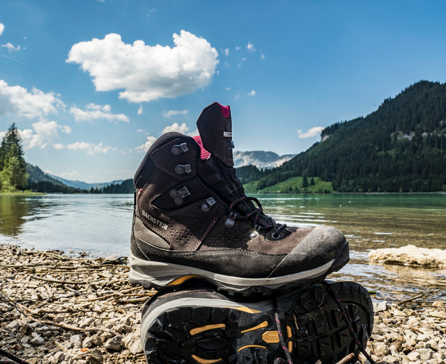 Angebot: Wandern am Wasser 2027 - Hotel Lumberger Hof