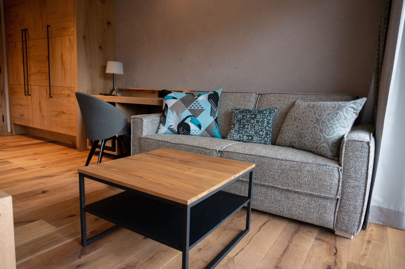 Room Grän image 3 - Hotel Lumberger Hof