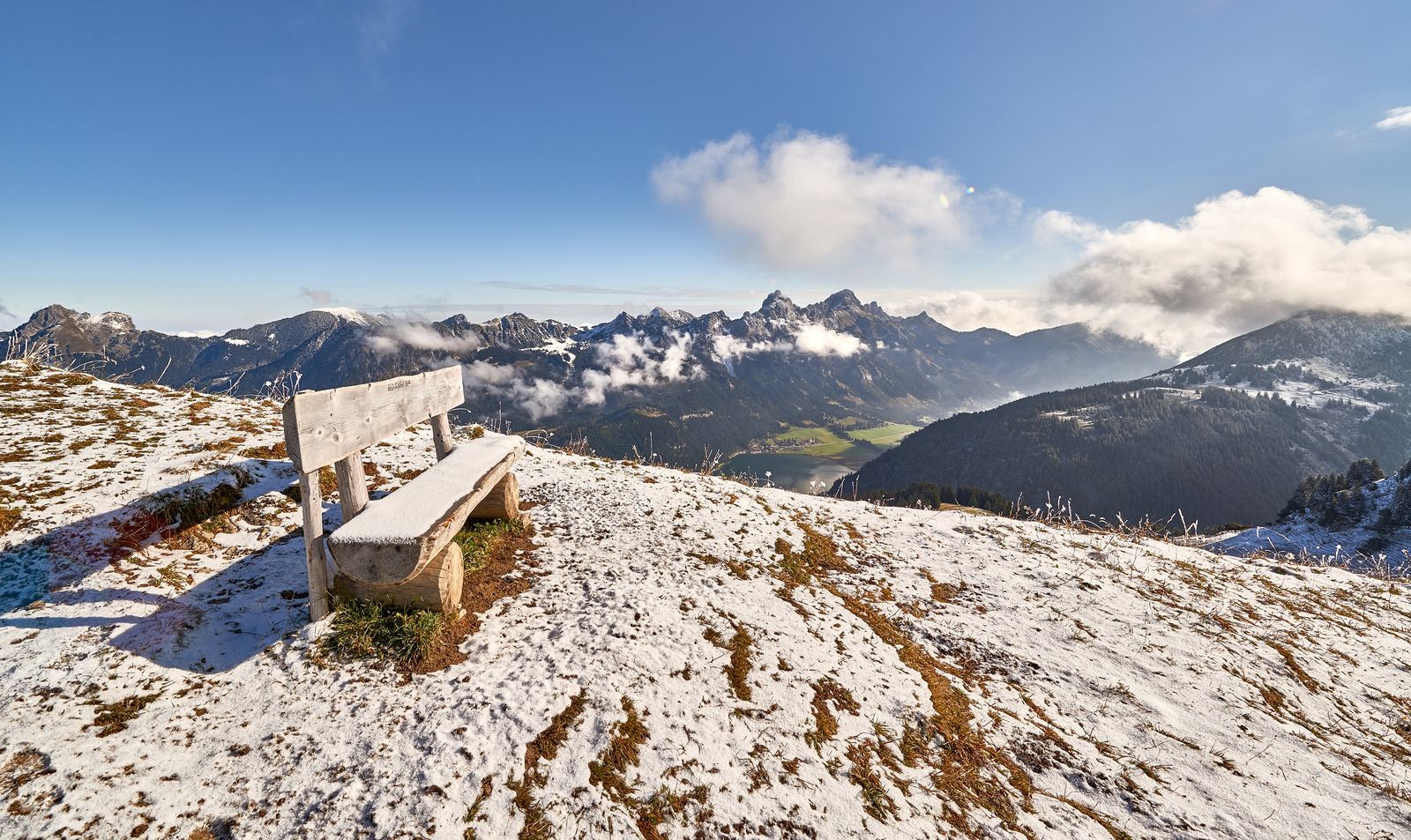 Semaines de randonnée de printemps image 3 - Hotel Lumberger Hof