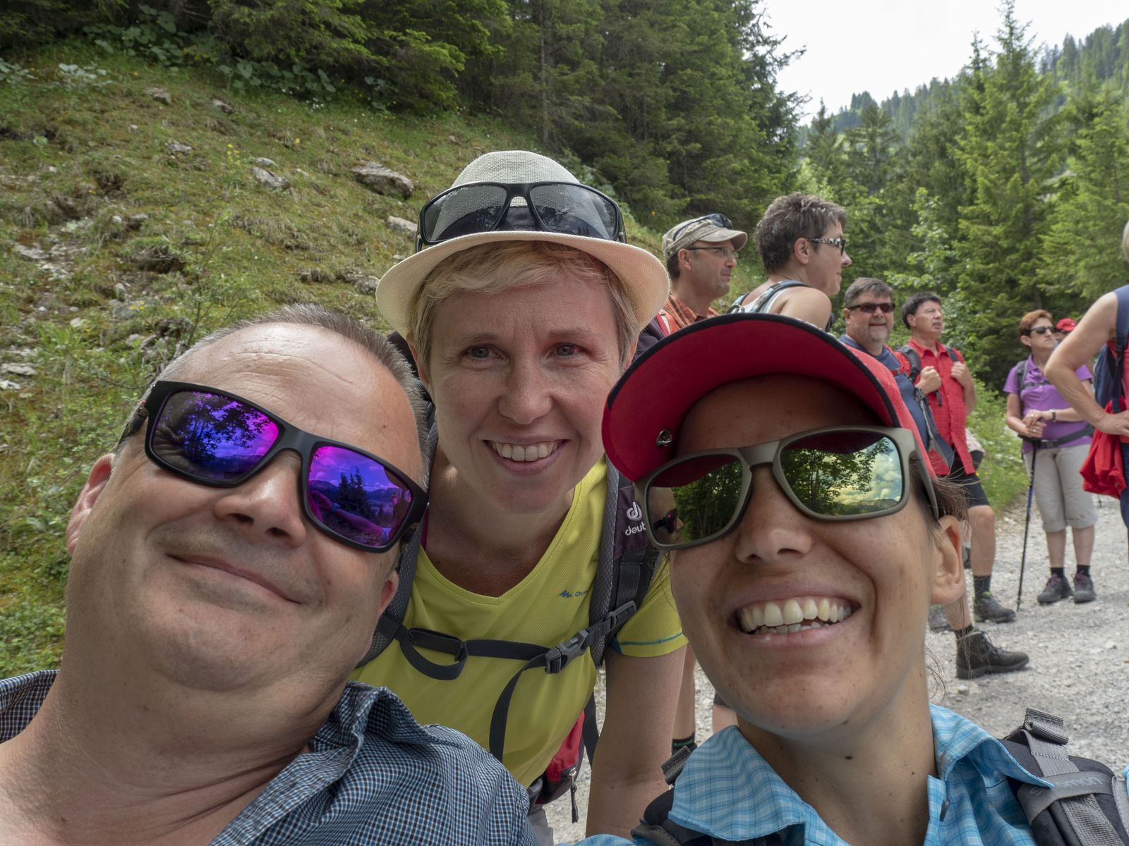 Stammgäste Sommer  image 3 - Hotel Lumberger Hof